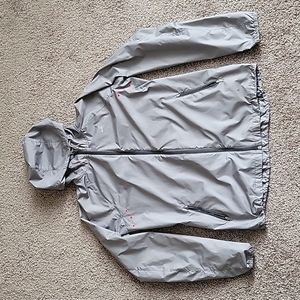 NIKE Kids Windbreaker